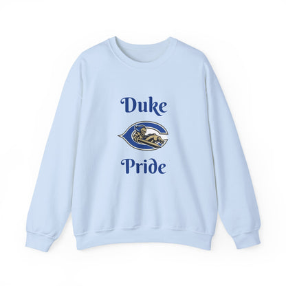 Duke Pride Crewneck Sweatshirt