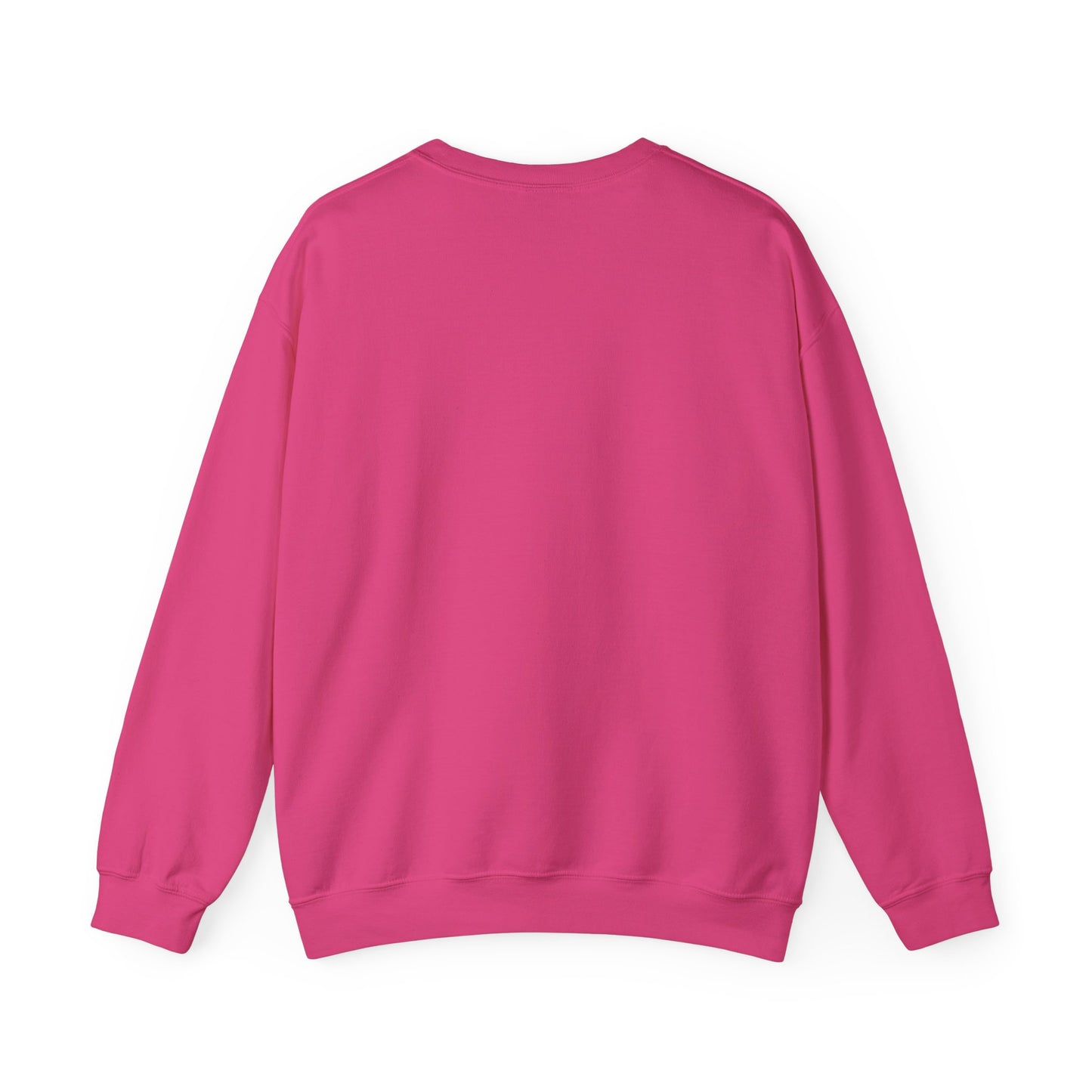 Women's Face Crewneck Sweatshirt