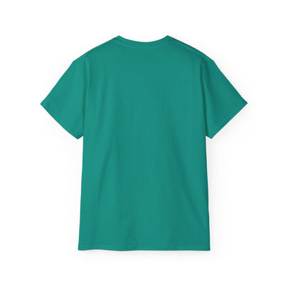 T‑Shirt — 'Walk by the Spirit' Scenic Faith Tee