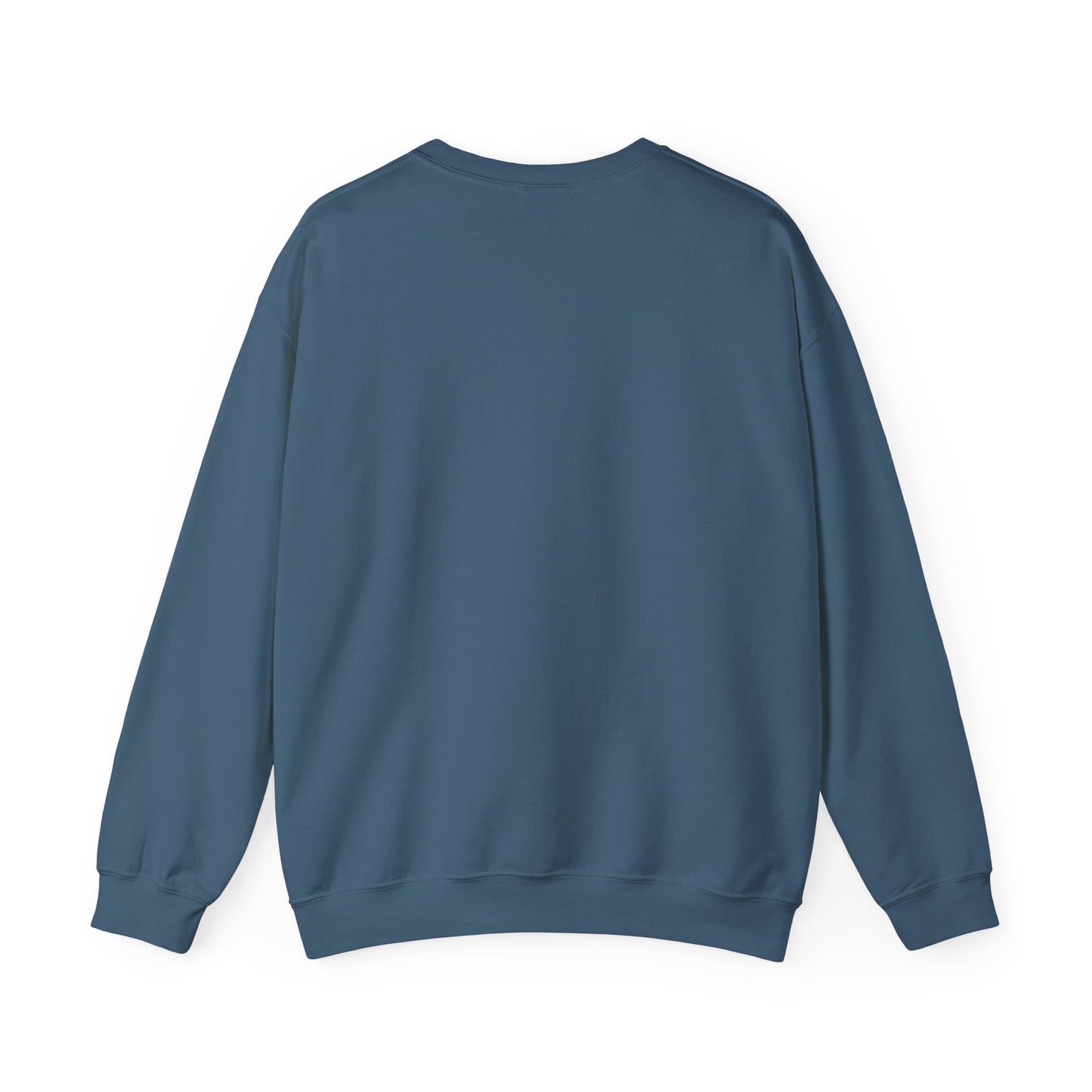 Sweatshirt — "Jesus the Reason for the Season" Christmas Crewneck