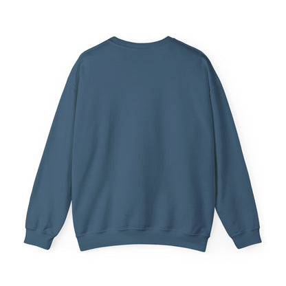Sweatshirt — "Jesus the Reason for the Season" Christmas Crewneck