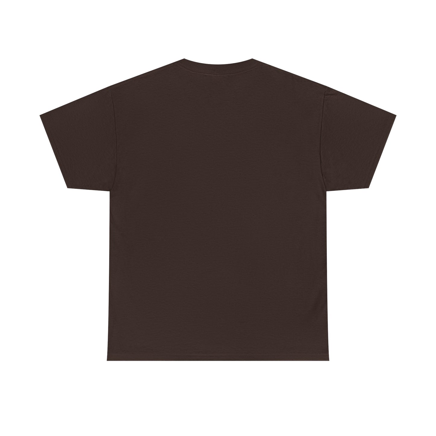 Cumberland Transportation Unisex Heavy Cotton Tee