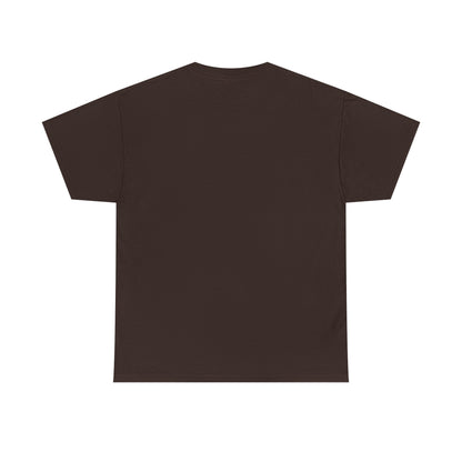 Cumberland Transportation Unisex Heavy Cotton Tee