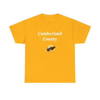 Cumberland County Cool T-shirt