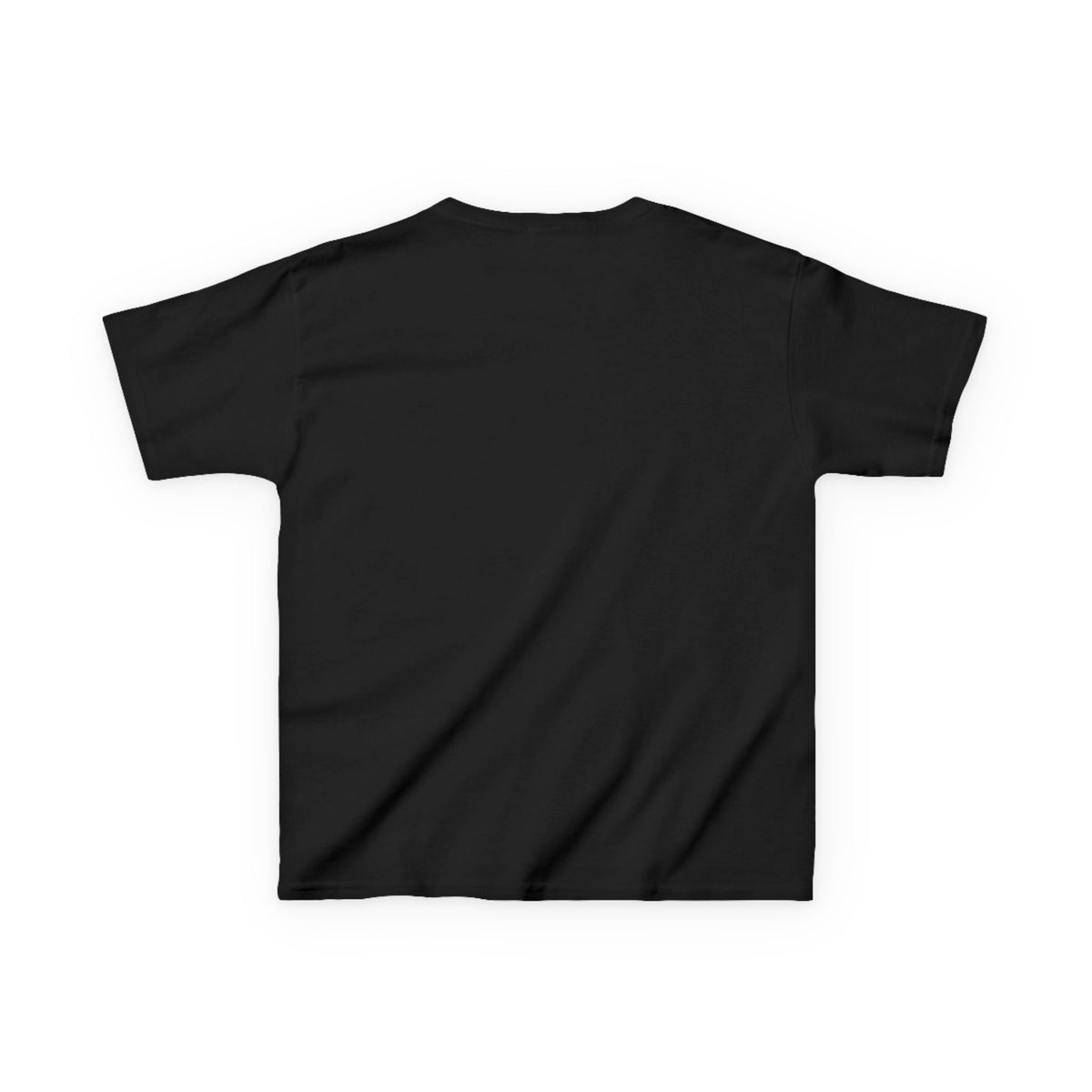 It's my Birthday Balloons Kids Heavy Cotton T-shirt