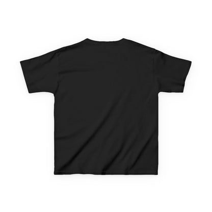 It's my Birthday Balloons Kids Heavy Cotton T-shirt