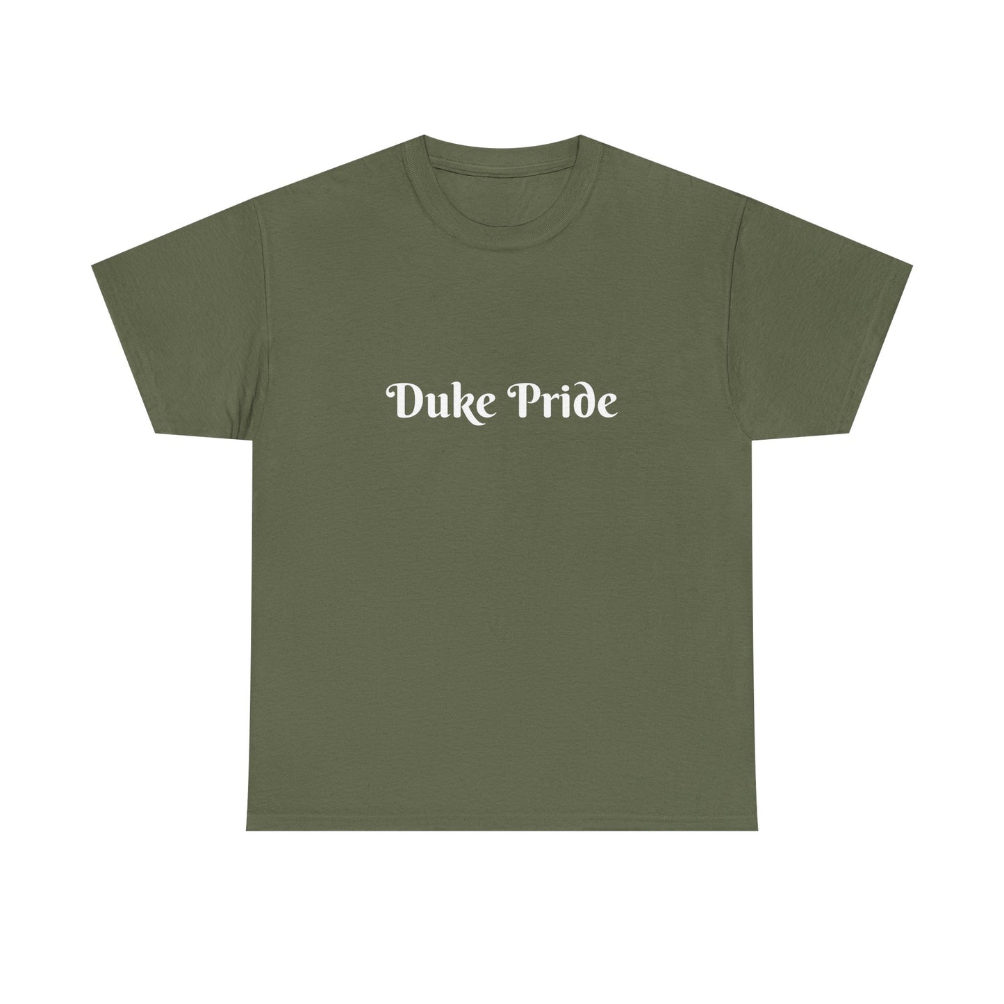 Duke Pride School Spirit T‑Shirt