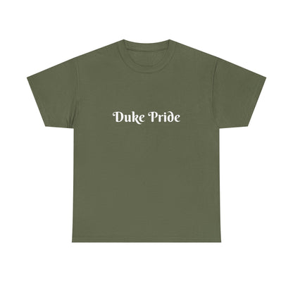 Duke Pride School Spirit T‑Shirt