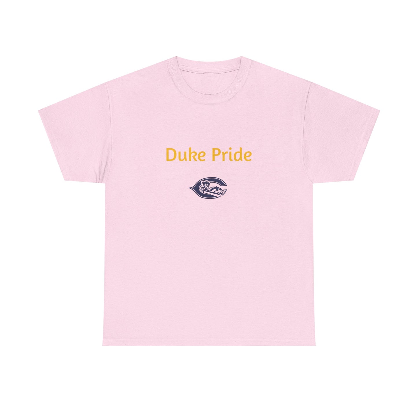 Duke Pride Unisex Heavy Cotton Tee