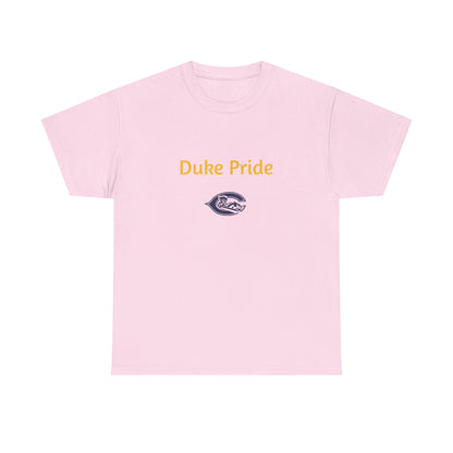 Duke Pride Unisex Heavy Cotton Tee