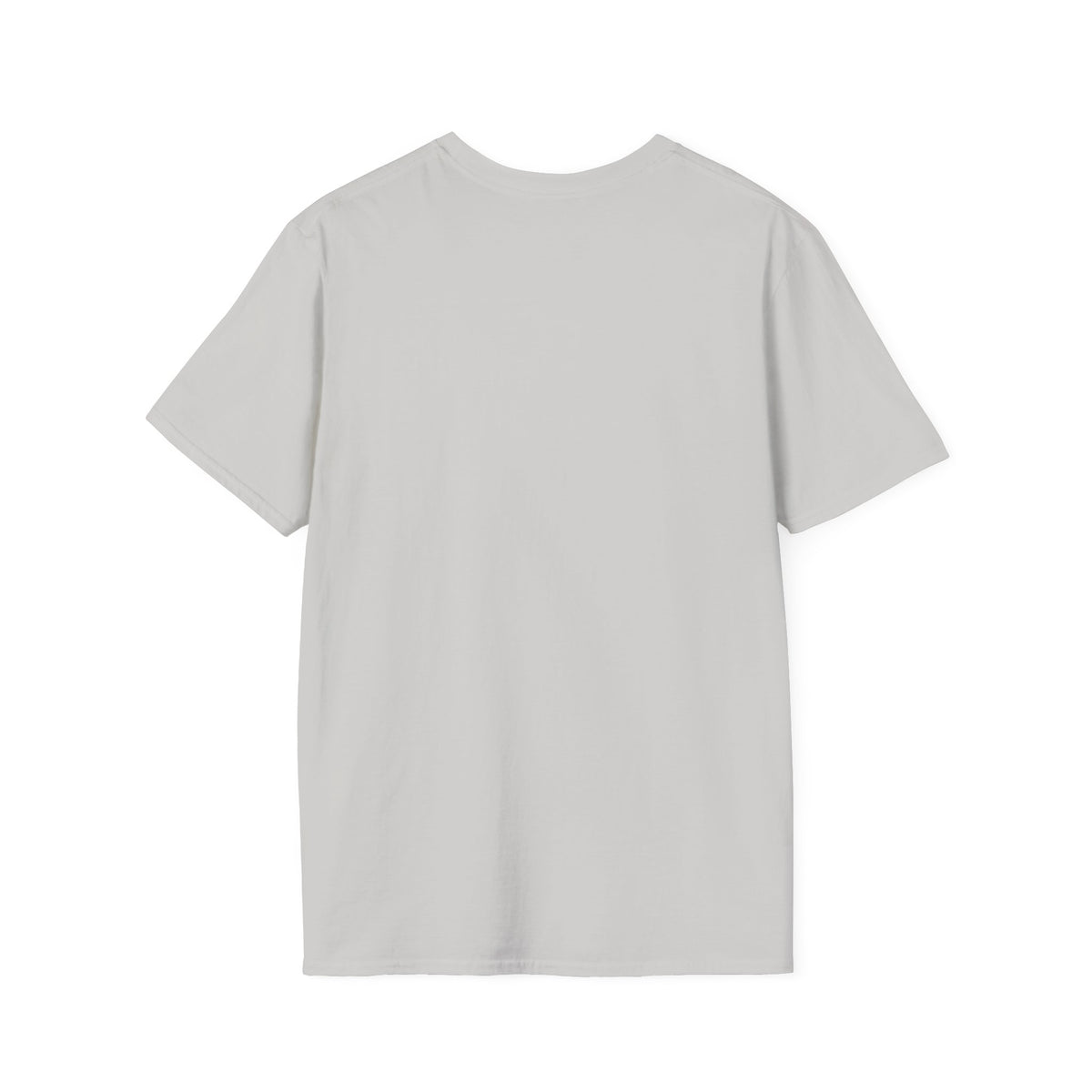 T-Shirt — "God Bless America" Patriotic Stars Tee
