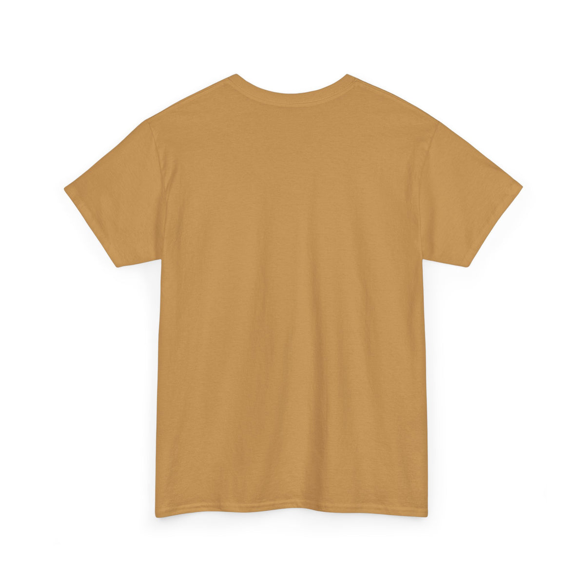 Lion Scripture Tee — "Be Strong and Courageous for Adonai" Joshua 1:9