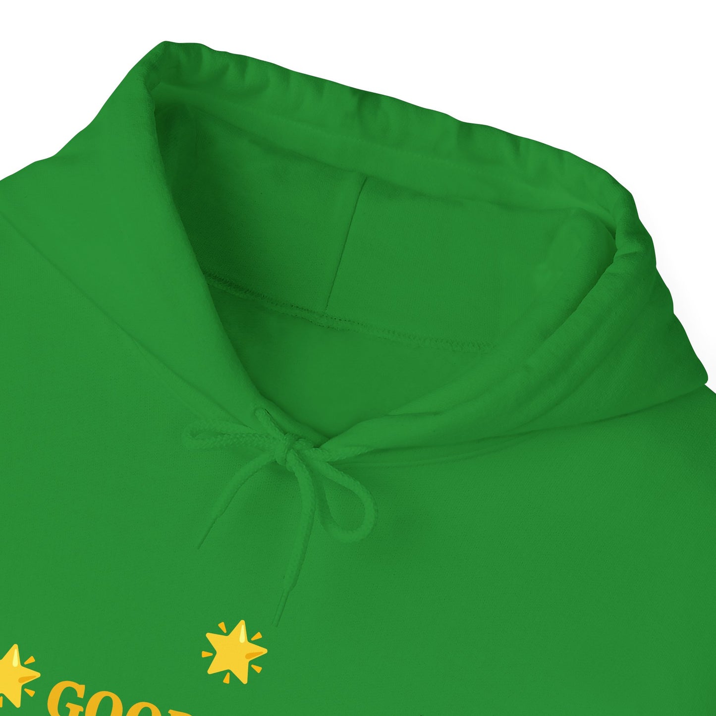 Good Vibes Hooded Sweatshirt