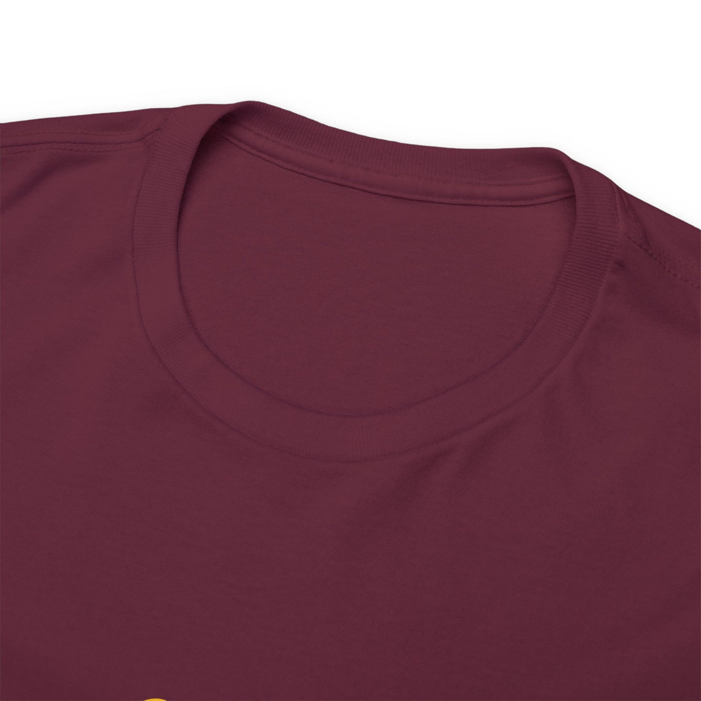 Cumberland Transportation Unisex Heavy Cotton Tee