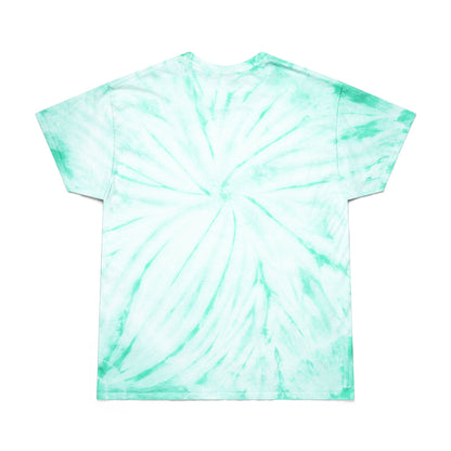 Tie-Dye Tee — "Don't Let the Small Stuff Steal Your Happiness"
