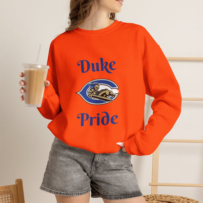 Duke Pride Crewneck Sweatshirt