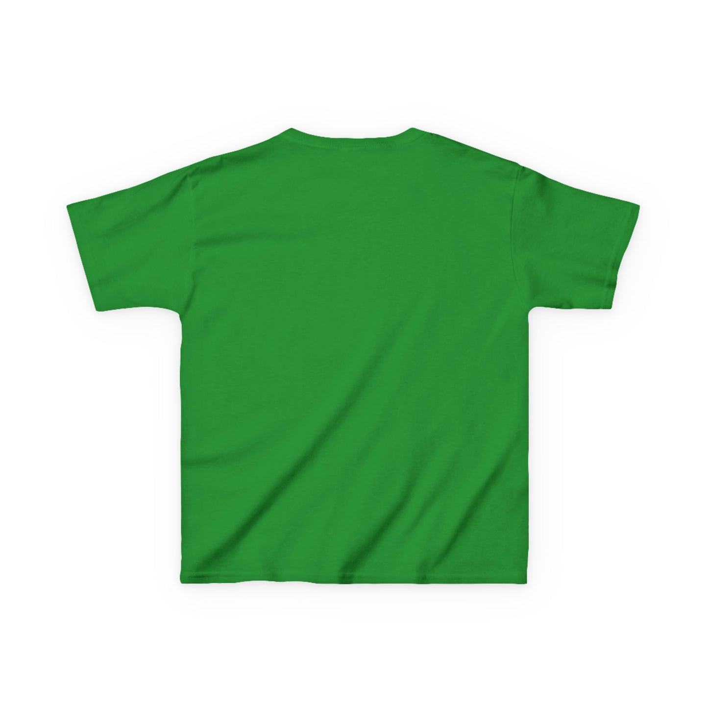 Descriptive Heavy Cotton Tee