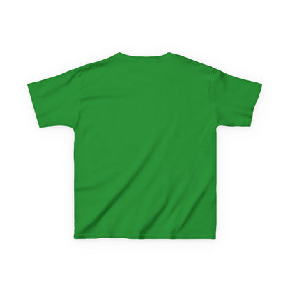 Descriptive Heavy Cotton Tee