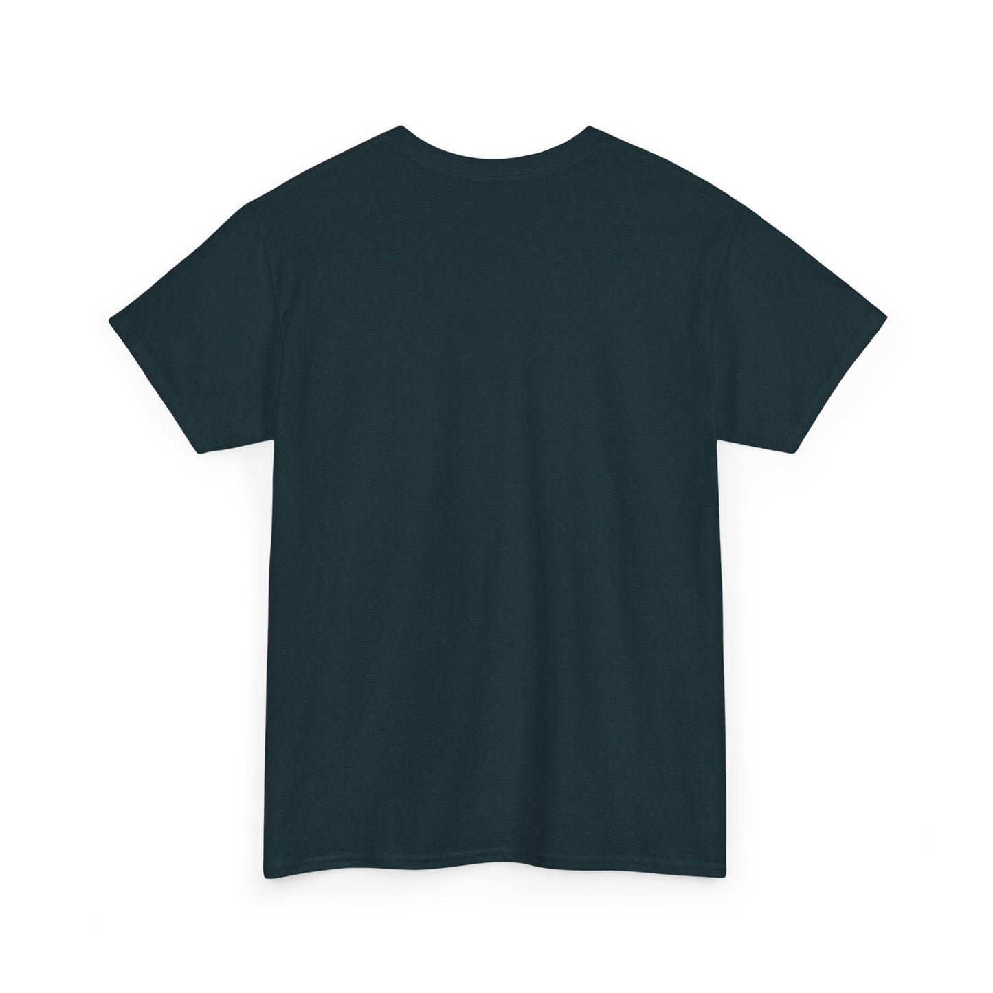 Christian Faith T-Shirt - "God Wants Full Custody, Not Just Weekend Visits"