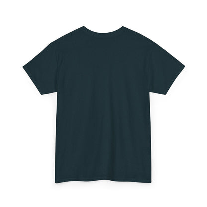 Christian Faith T-Shirt - "God Wants Full Custody, Not Just Weekend Visits"