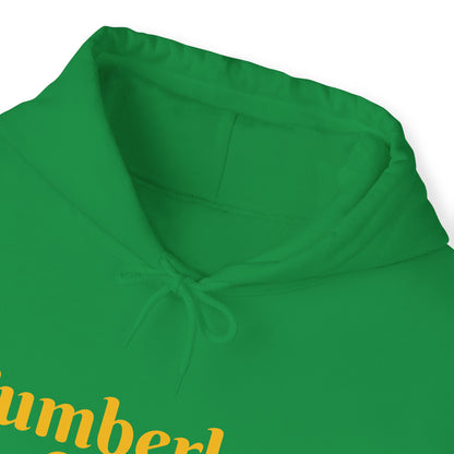 Cumberland County Unisex Heavy Blend™ Hooded Sweatshirt