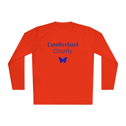 Cumberland County Lightweight Long Sleeve Tee