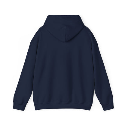 Granddaughter Hoodie — "You Can’t Tell Me What to Do I Have a Smartass Granddaughter" Emoji Gift