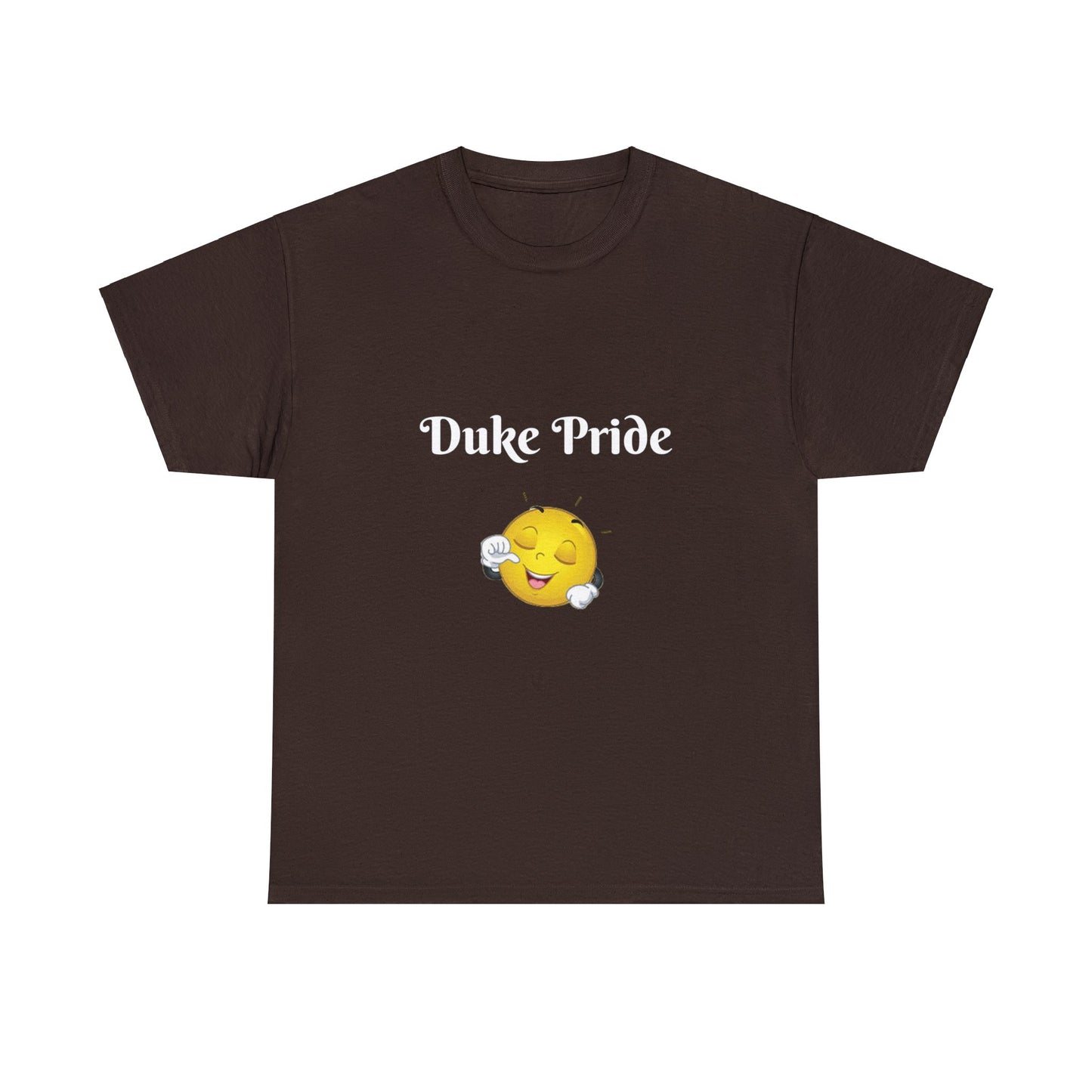 Duke Pride T-shirt