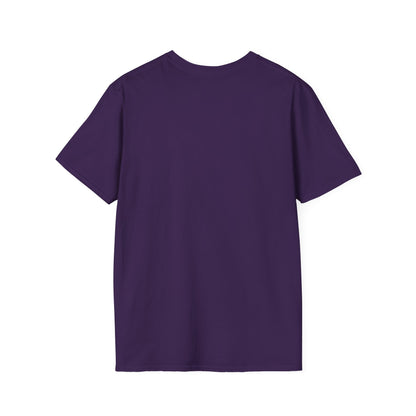 Christian T-Shirt — "If You Bring Up My Past You Should Know That Jesus Dropped the Charges"