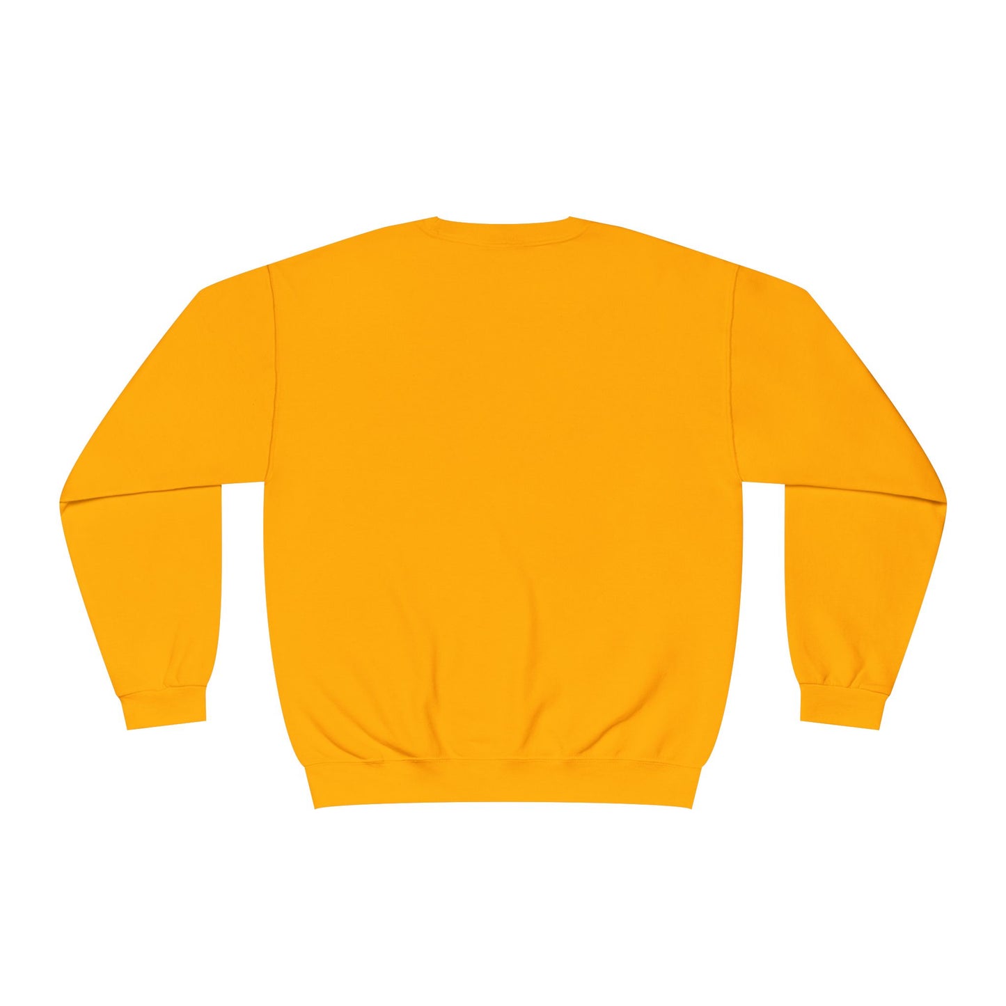 Be Positive Crewneck Sweatshirt — Inspirational Positive Vibes Sweatshirt