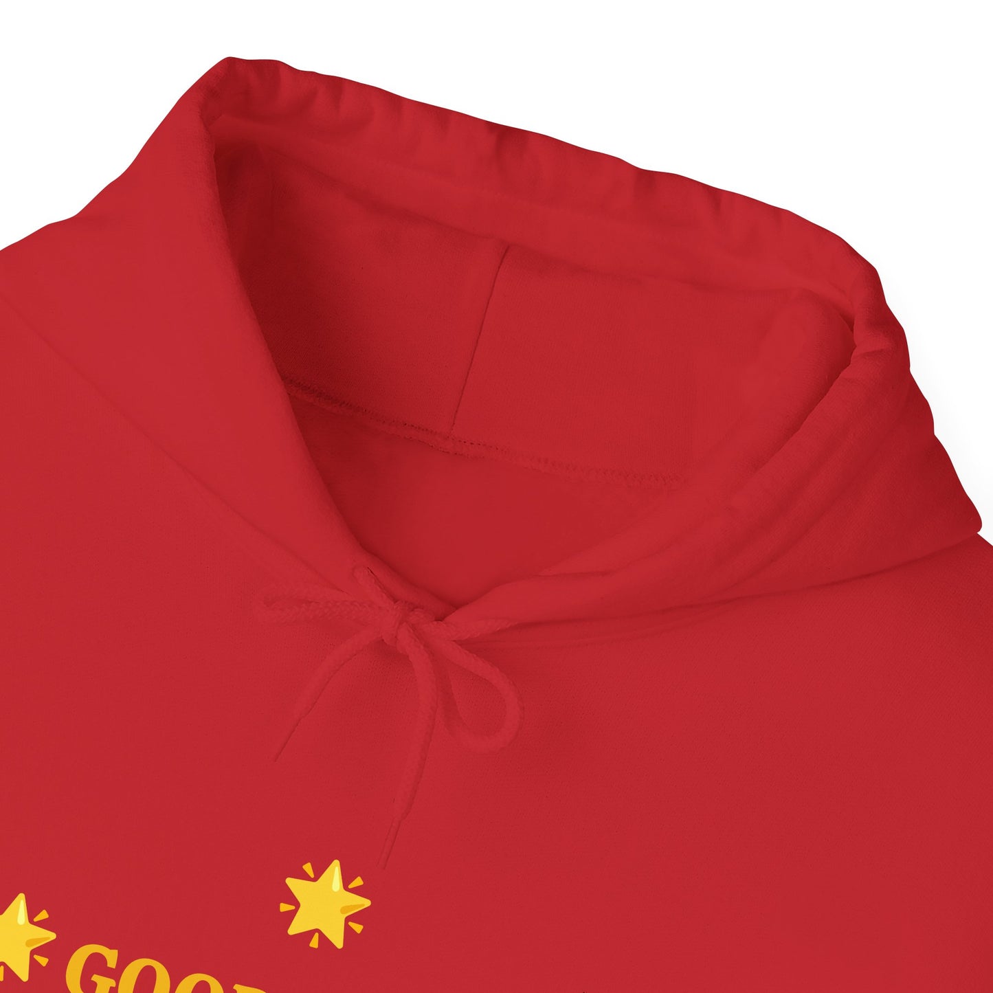 Good Vibes Hooded Sweatshirt