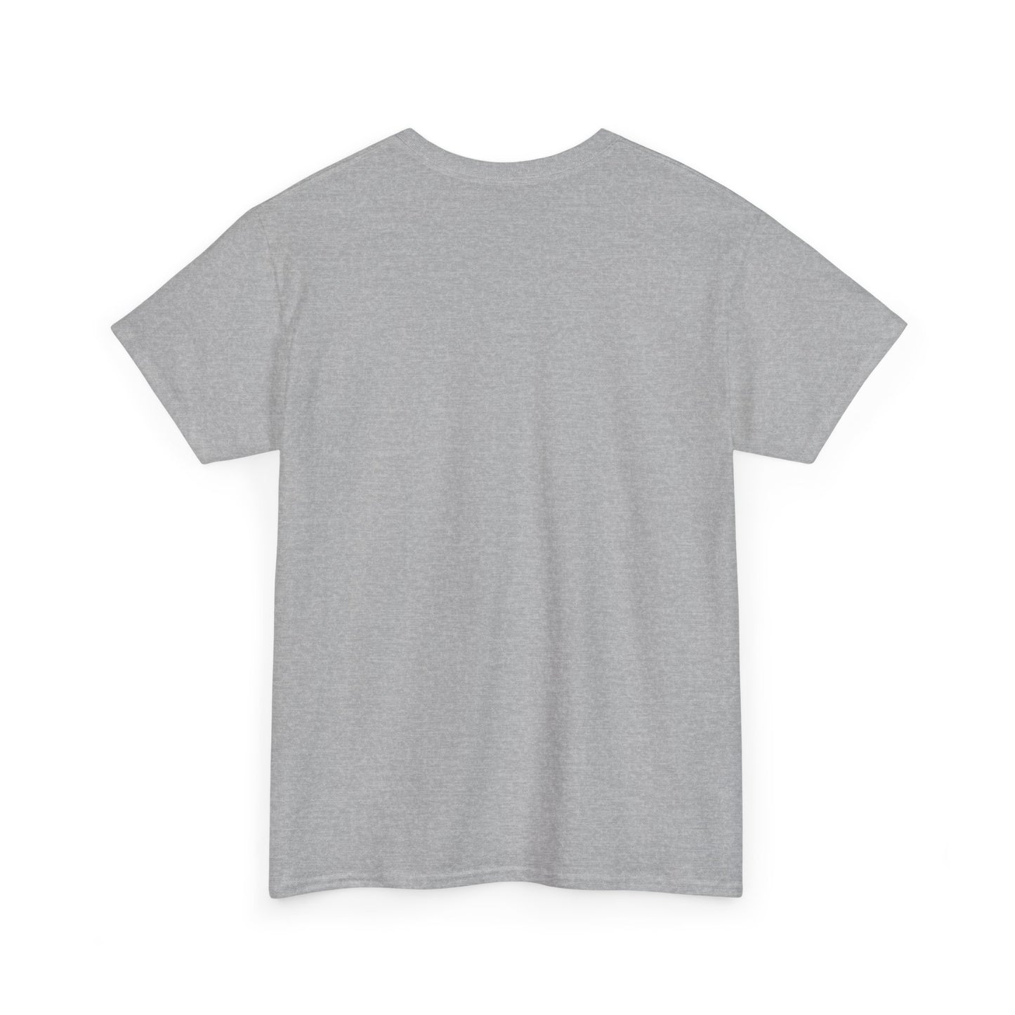 Christian Faith T-Shirt - "God Wants Full Custody, Not Just Weekend Visits"