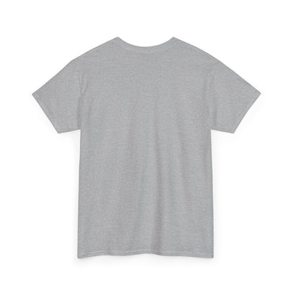 Christian Faith T-Shirt - "God Wants Full Custody, Not Just Weekend Visits"