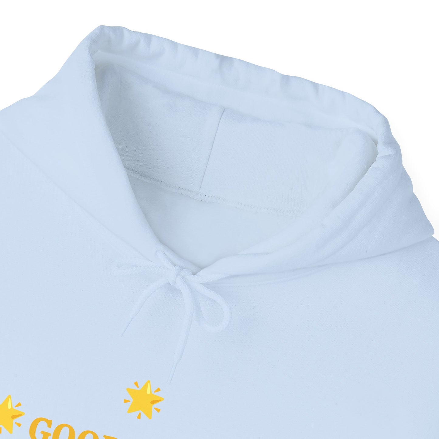 Good Vibes Hooded Sweatshirt