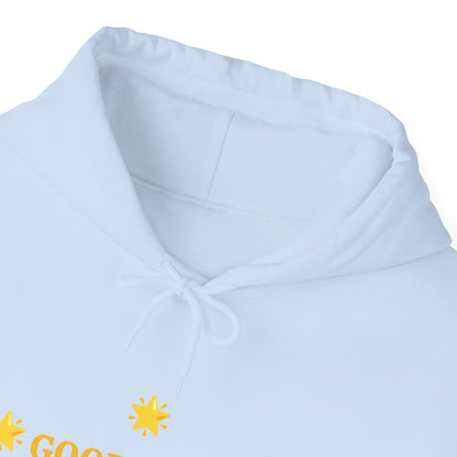 Good Vibes Hooded Sweatshirt