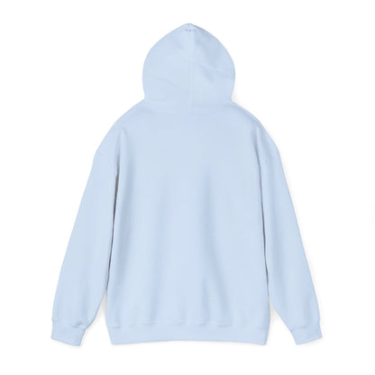 Be Cool Hooded Sweatshirt