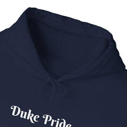 Duke Pride Unisex Heavy Blend™ Hooded Sweatshirt