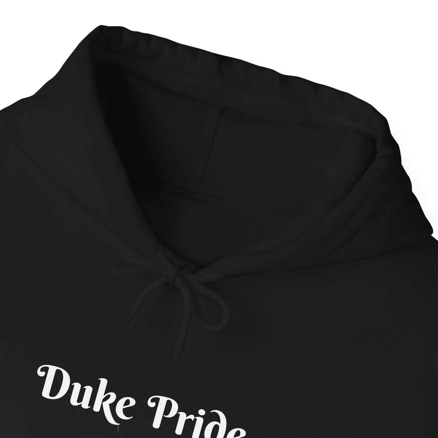 Duke Pride Unisex Heavy Blend™ Hooded Sweatshirt
