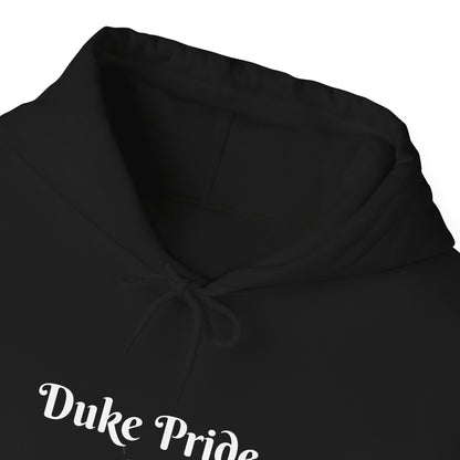 Duke Pride Unisex Heavy Blend™ Hooded Sweatshirt