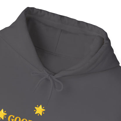 Good Vibes Hooded Sweatshirt