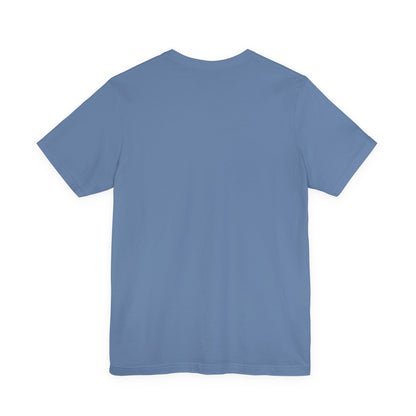 Christian T-Shirt "Jesus: It's Better to Know Him Before You Meet Him"