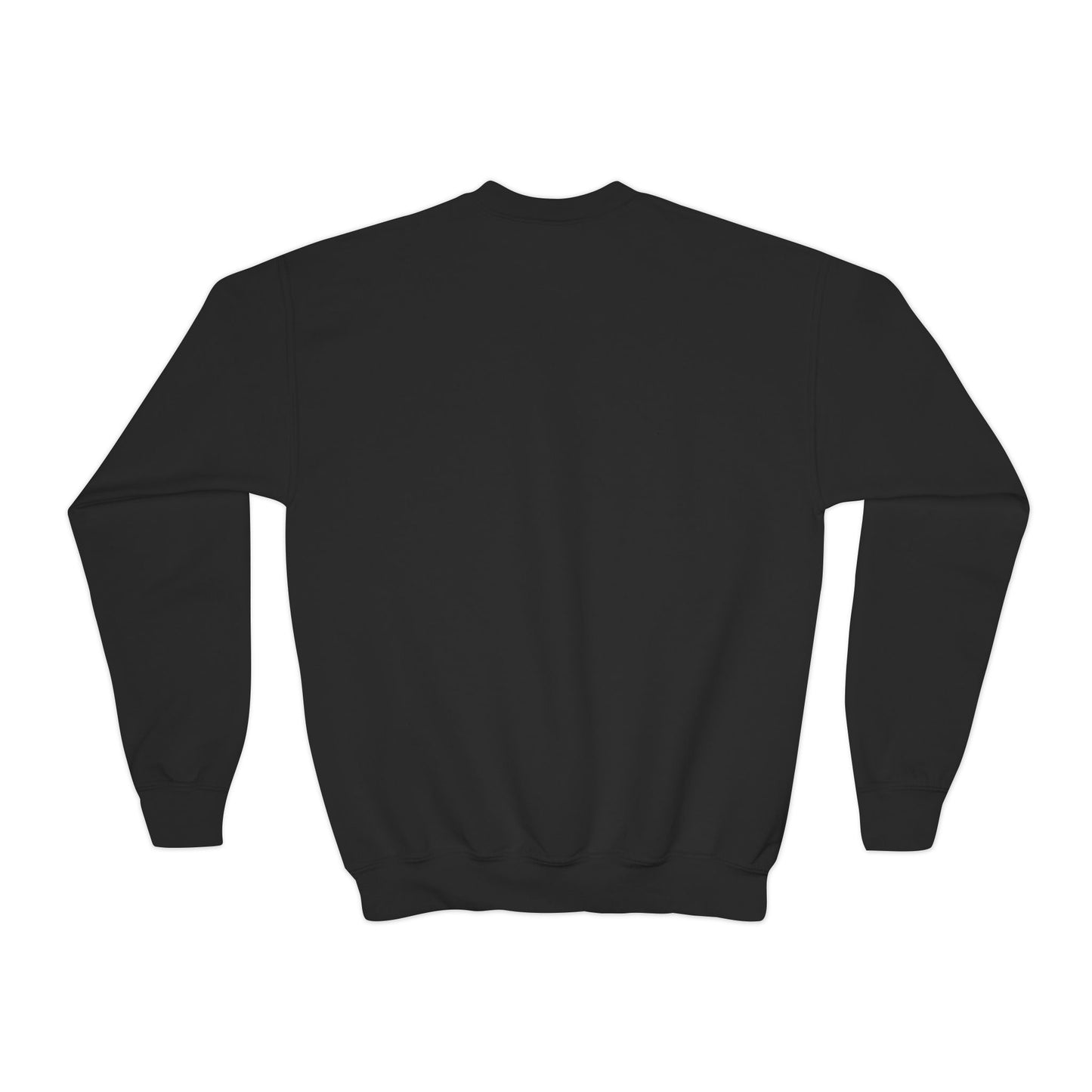 It's my Birthday Youth Crewneck Sweatshirt