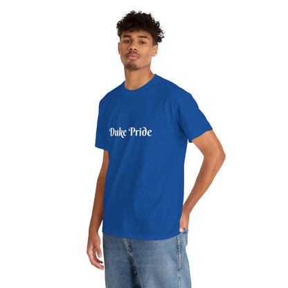 Duke Pride School Spirit T‑Shirt