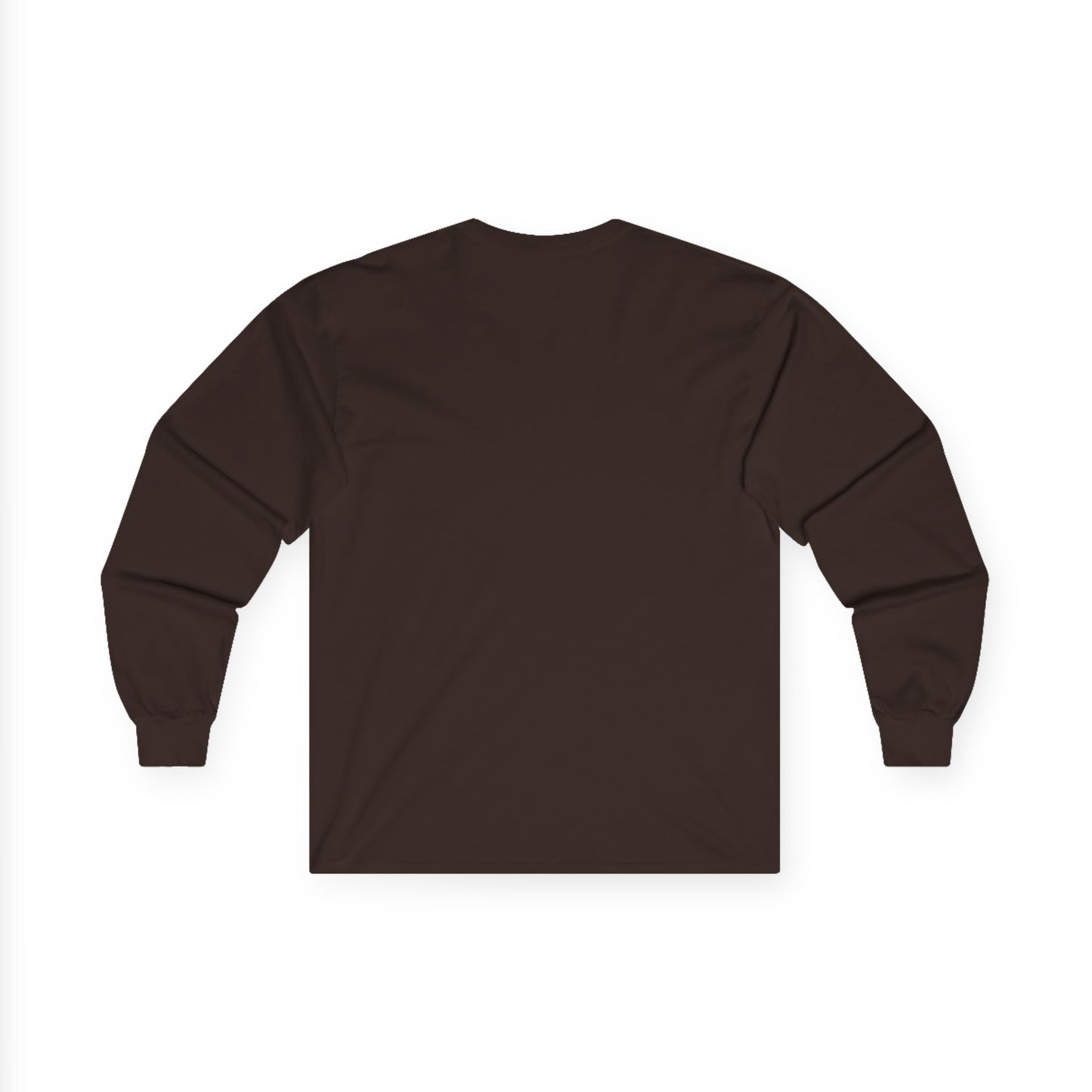 Cumberland Transportation Unisex Ultra Cotton Long Sleeve Tee