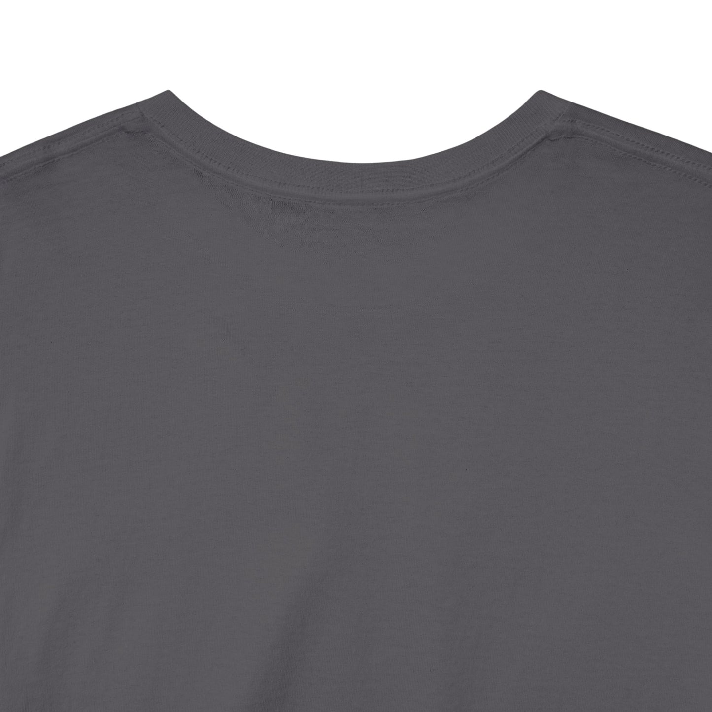 Cumberland Transportation Unisex Heavy Cotton Tee