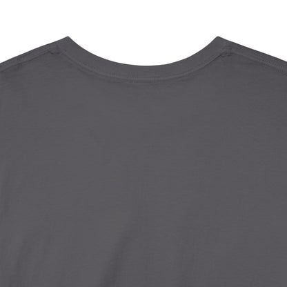 Cumberland Transportation Unisex Heavy Cotton Tee