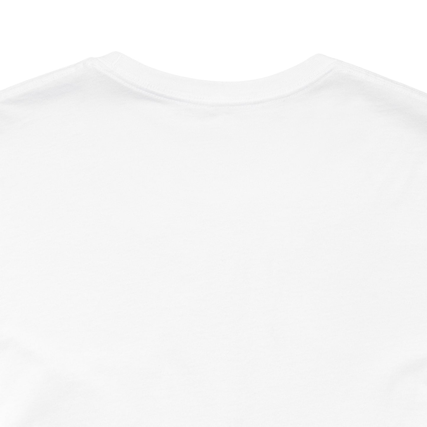 Cumberland Marching Band Auntie Jersey Short Sleeve Tee