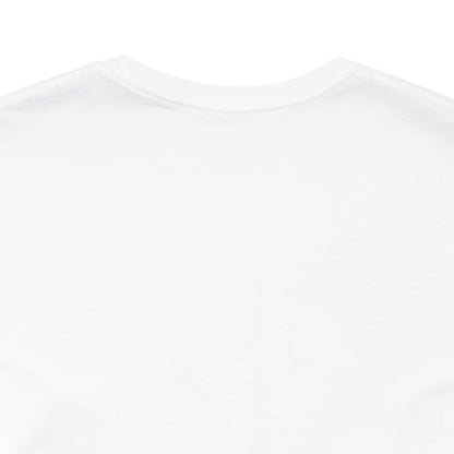 Cumberland Marching Band Auntie Jersey Short Sleeve Tee