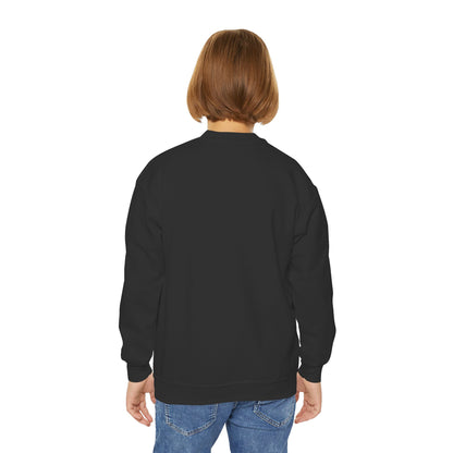 It's my Birthday Youth Crewneck Sweatshirt