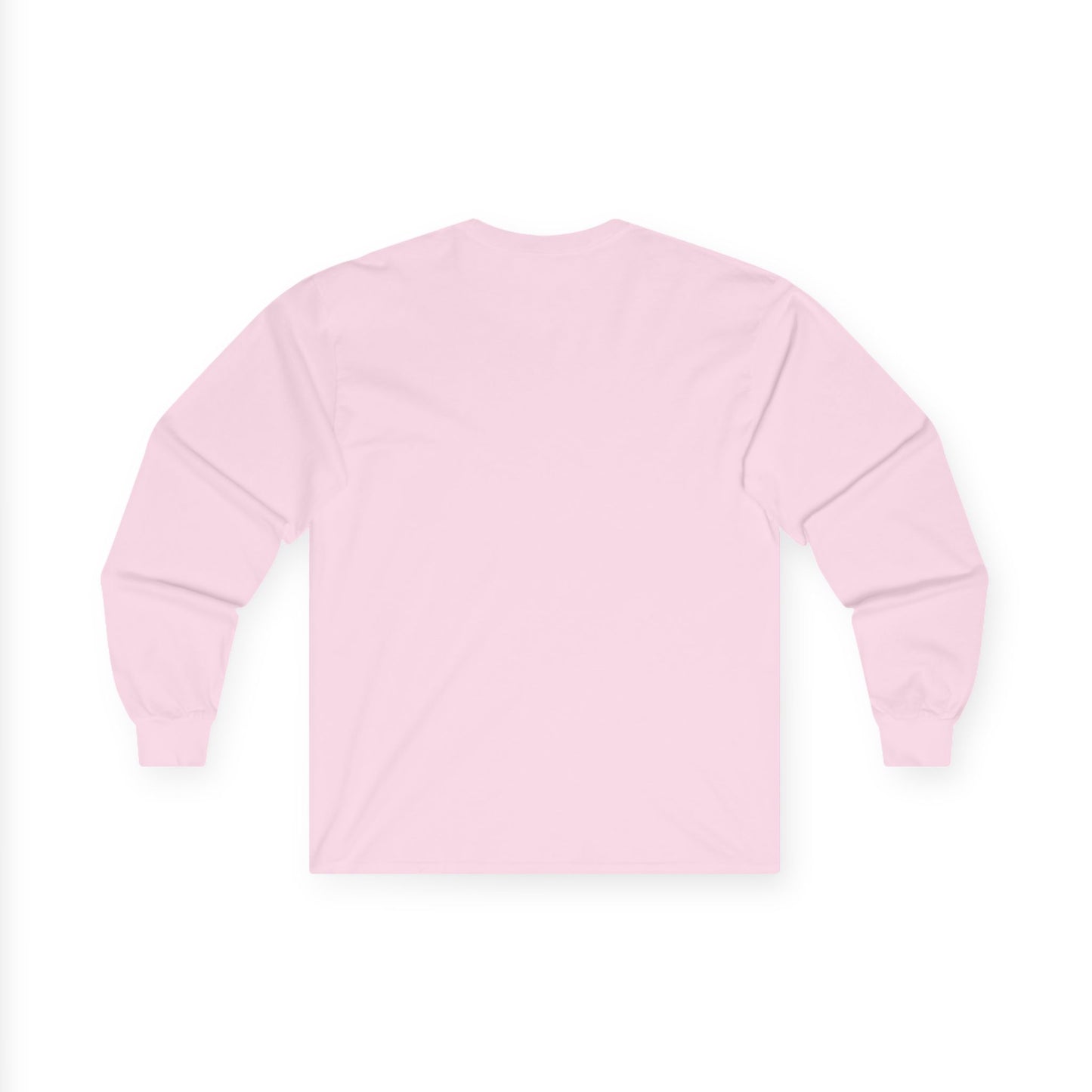 Cumberland Transportation Unisex Ultra Cotton Long Sleeve Tee